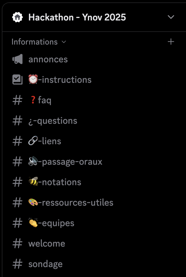 Discord